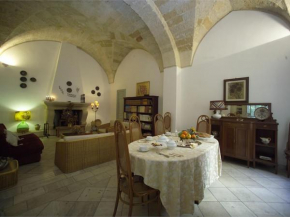 Гостиница B&b l'Orangerie D'epoque  Лечче